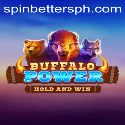 BuffaloPower: The Thrilling World of SpinBetter Unveiled