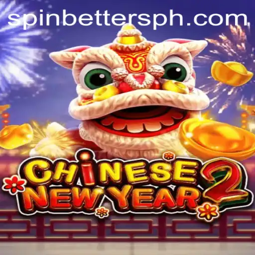Experience the Thrill of CHINESENEWYEAR2 with SpinBetter