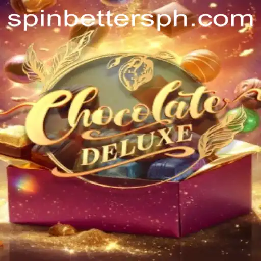 Discover ChocolateDeluxe: An Indulgent SpinBetter Experience