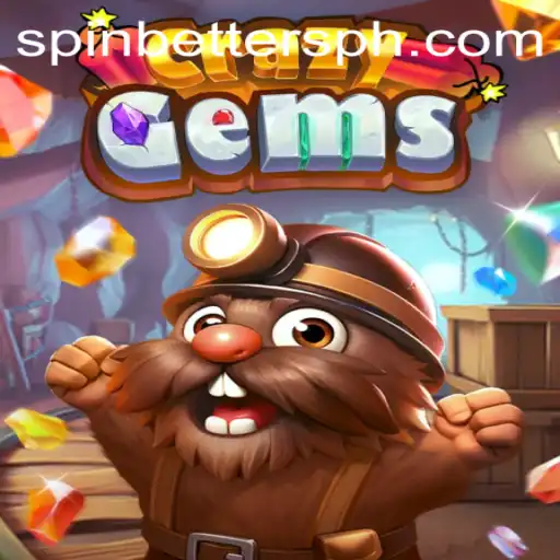 Exploring the Mesmerizing World of CrazyGems and the SpinBetter Experience