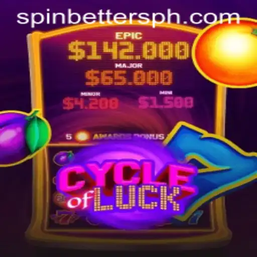 Exploring the Allure of CycleofLuck: SpinBetter Your Way to Victory