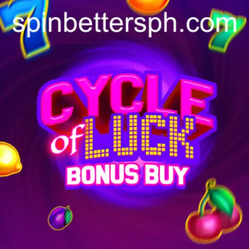 Exploring CycleofLuckBonusBuy: An Engaging SpinBetter Game Experience