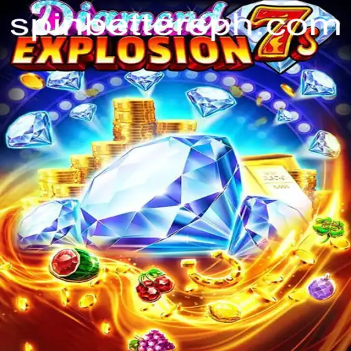 Discover the Thrilling World of DiamondExplosion7s with SpinBetter