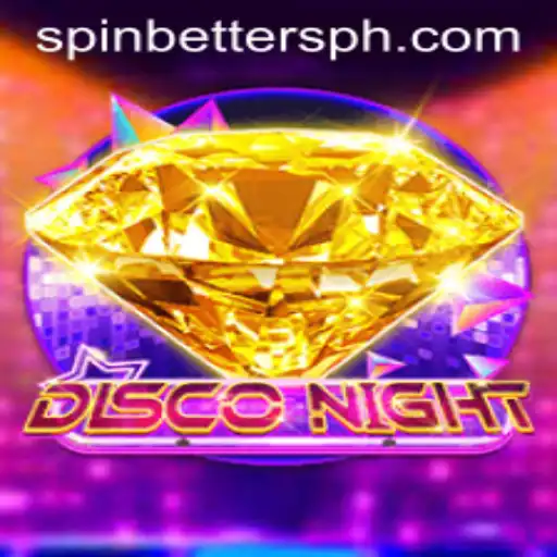 Discover DiscoNight: The Game That Spins to Win with SpinBetter