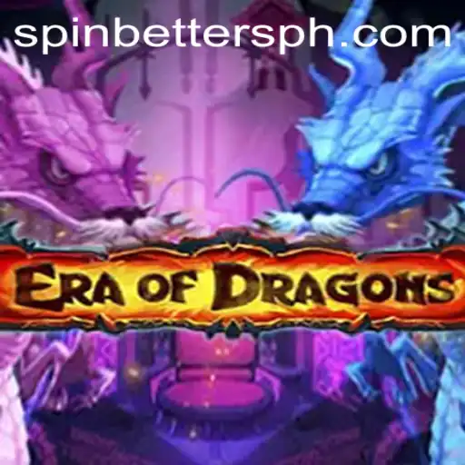 Discover EraOfDragons: A New SpinBetter Experience in Fantasy Gaming
