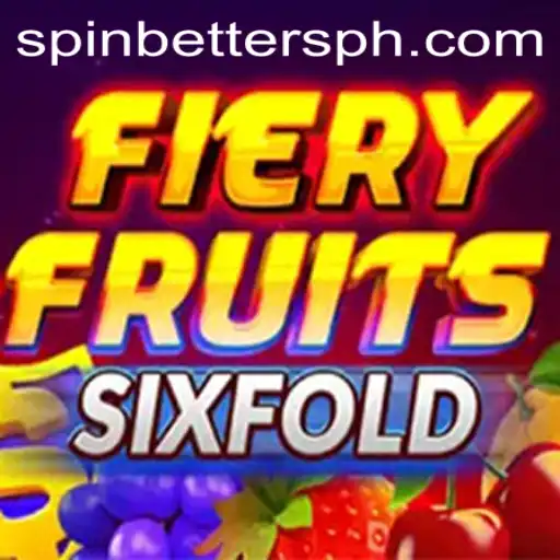 FieryFruitsSixFold: A Thrilling New Slot Adventure with SpinBetter