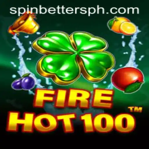Experience the Excitement of FireHot100: SpinBetter's Ultimate Gaming Adventure