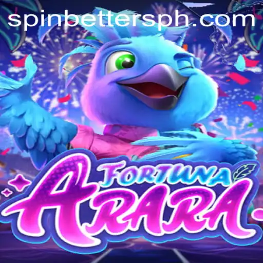Unveiling FortunaArara: A Deep Dive into the Thrilling World of SpinBetter