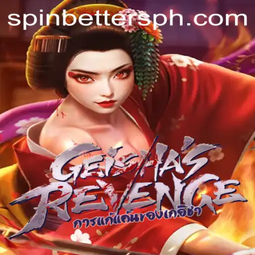 GeishasRevenge: A Deep Dive into the Captivating World of SpinBetter's Latest Hit