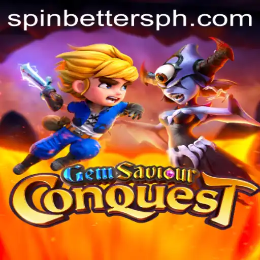 GemSaviourConquest: The Ultimate Gaming Adventure Enhanced by SpinBetter