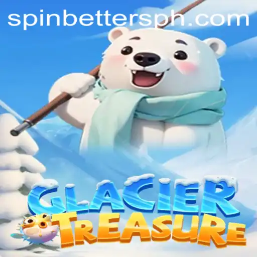Explore the Chilling World of GlacierTreasure: An In-Depth Guide