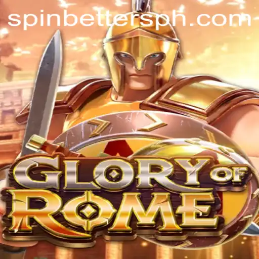 Explore the Majesty of GloryofRome in the World of SpinBetter
