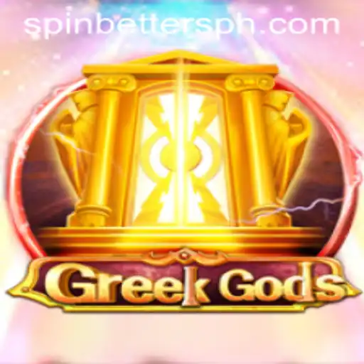 Unveiling the Exciting World of GreekGods: A SpinBetter Adventure