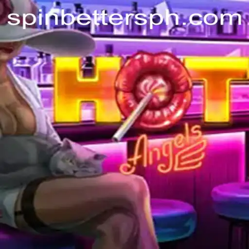 Discover the Thrills of HotAngels: SpinBetter's Latest Sensation