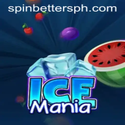 IceMania: Dive into the Frozen World of SpinBetter