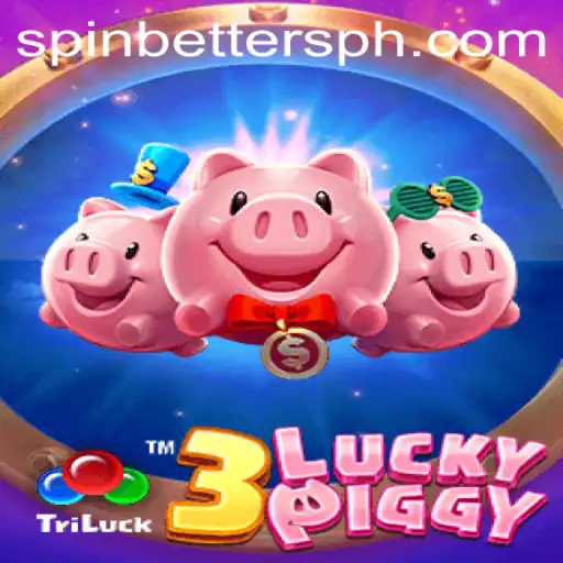 Explore the Thrilling World of 3LUCKYPIGGY: A SpinBetter Experience
