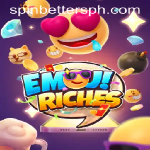 Exploring the Adventure of EmojiRiches: A SpinBetter Experience