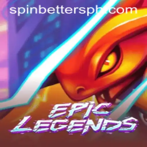 EpicLegends: Unveiling the Adventure with SpinBetter