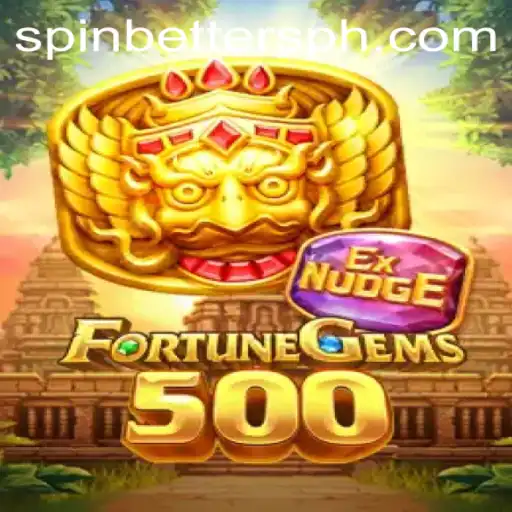FortuneGems500: A Dazzling Adventure in Gaming