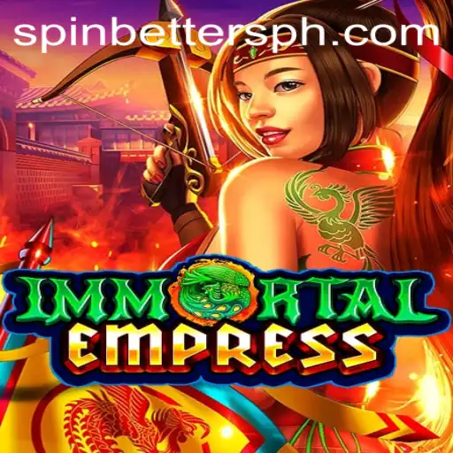 The Rise of 'ImmortalEmpress': A New Gaming Phenomenon with SpinBetter