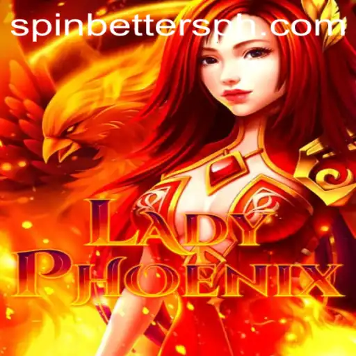 Exploring LadyPhoenix: A Fresh Spin on Adventure Gaming with SpinBetter