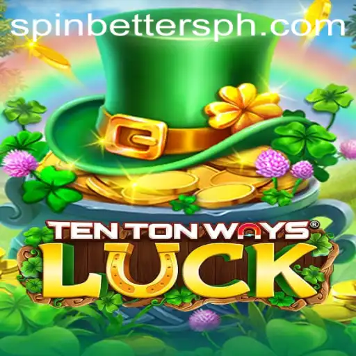 Immerse Yourself in the Thrilling World of TenTonWaysLuck