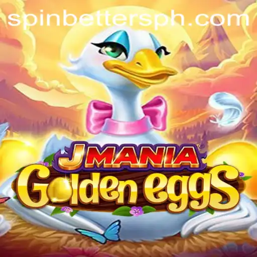 Discover the Enchanting World of JManiaGoldenEggs and the Magic of SpinBetter