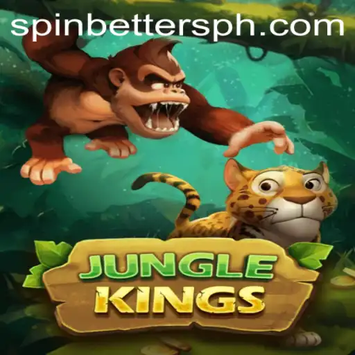 Discover the Thrilling World of JungleKings: A SpinBetter Adventure