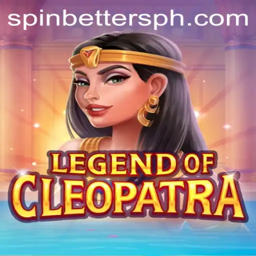 SpinBetter with Legend of Cleopatra: An Epic Gaming Experience