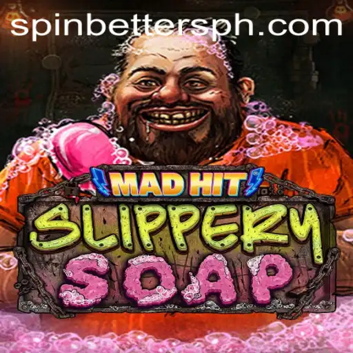 MadHitSlipperySoap: A New Spin on Interactive Gaming
