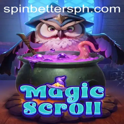 Discover the Enchanting World of MagicScroll and SpinBetter