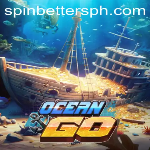 Discovering OceanGO: An Engaging Dive into the Digital Deep