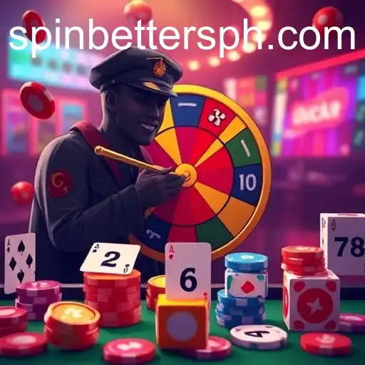 The Importance of Responsible Gambling with SpinBetter
