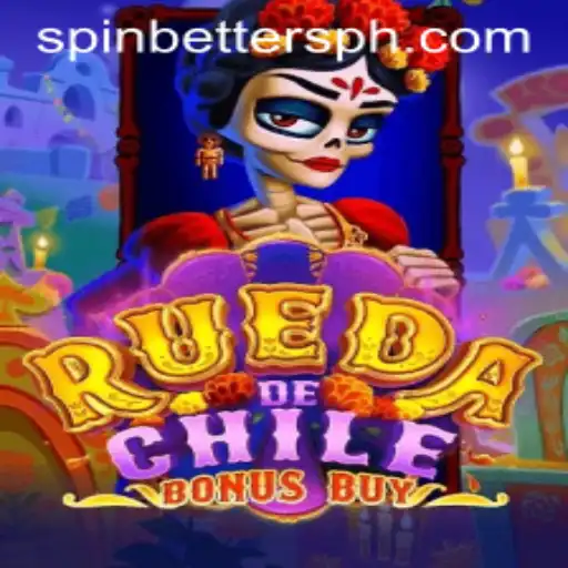 RuedaDeChileBonusBuy: A SpinBetter Gaming Experience