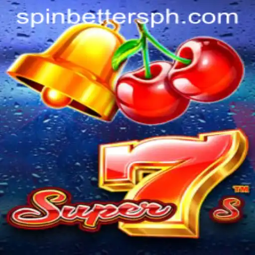 Unveiling the Thrills of Super7s: A Deep Dive into SpinBetter's Latest Sensation