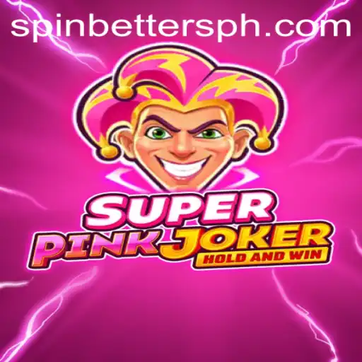 Discover the Thrills of SuperPinkJoker: The Game Taking the World by Storm