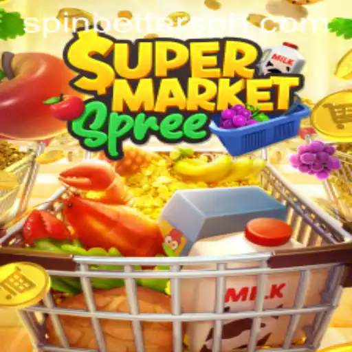 SupermarketSpree: Navigating the Thrills of SpinBetter