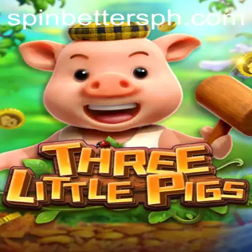 Discover the Enchanting World of 'Three Little Pigs' with SpinBetter