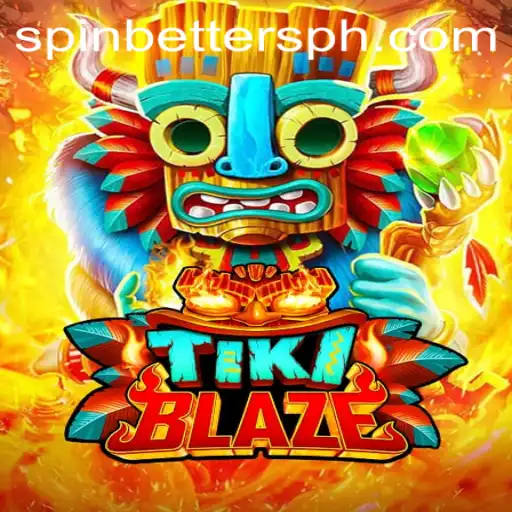 TikiBlaze: An Exciting Adventure in the World of SpinBetter