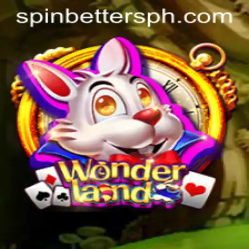 Exploring Wonderland: The Game That Spins Better