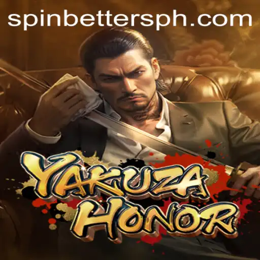 YakuzaHonor: A Thrilling Journey with SpinBetter